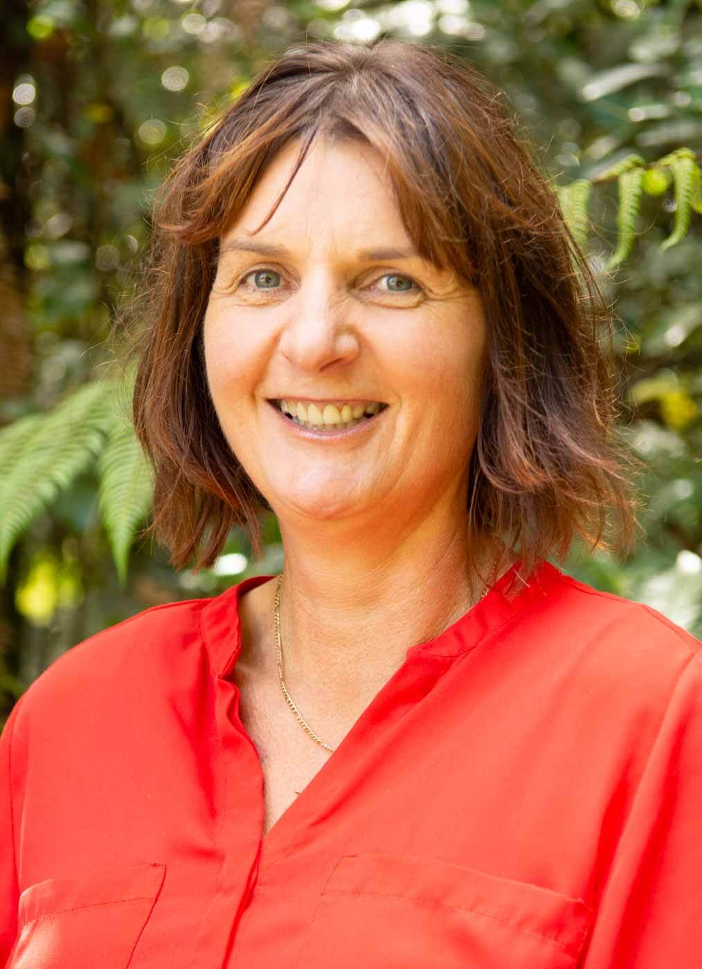 Jolene Godfrey Physiotherapist profile image