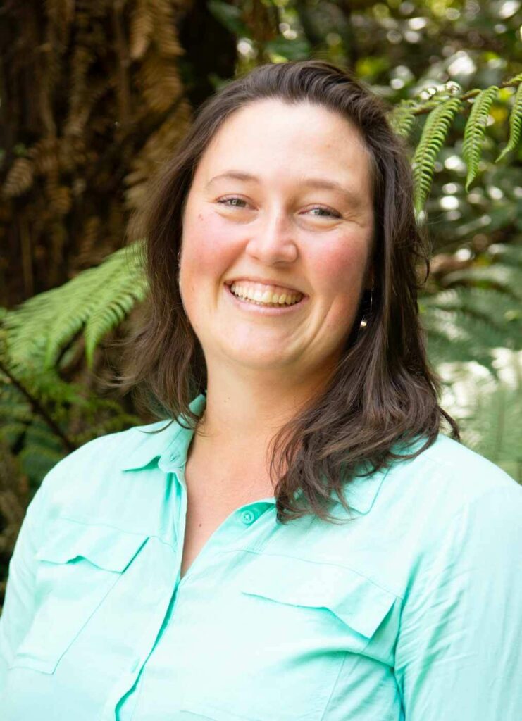 Emma Bell Physiotherapist profile image