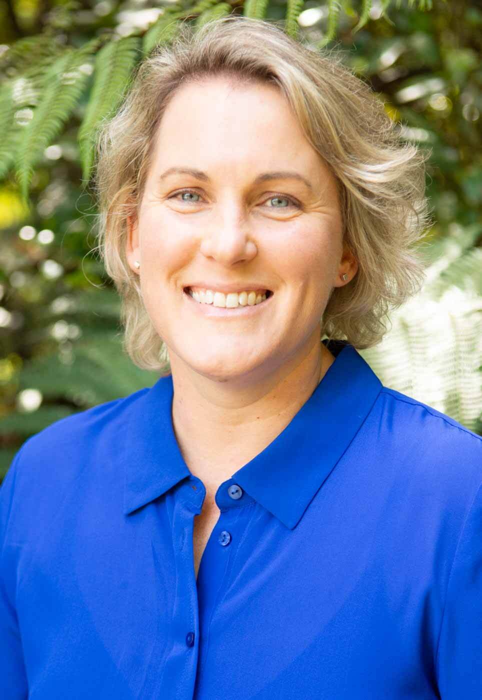 Sally Birchall Physiotherapist profile image